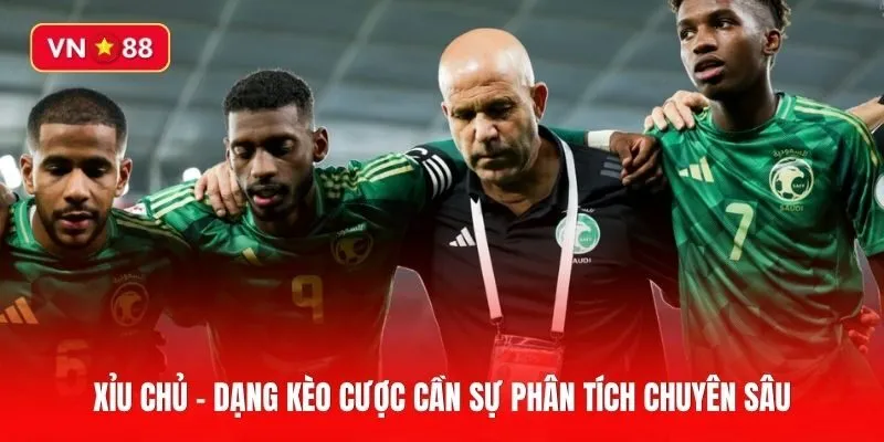 Xỉu chủ là gì? Khám phá bí kíp đặt cược chuẩn từ chuyên gia