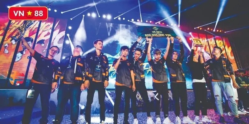 Cá cược Esports mãn nhãn Cá cược Esports mãn nhãn