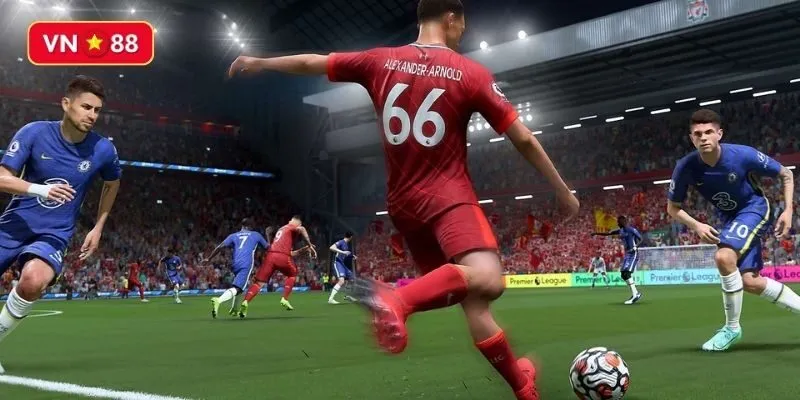Cá cược game ảo đỉnh cao Cá cược game ảo đỉnh cao