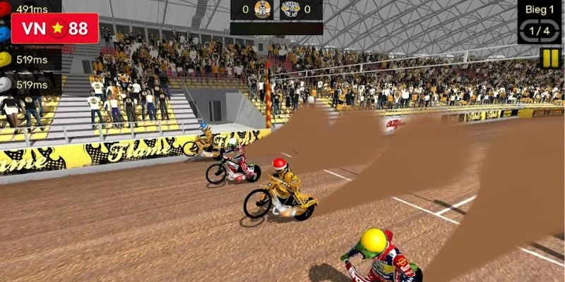 Cá cược Speedway ảo Cá cược Speedway ảo