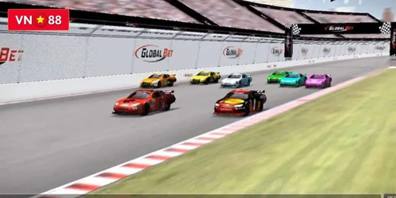 Cá cược Virtual F1/IndyCar Cá cược Virtual F1/IndyCar