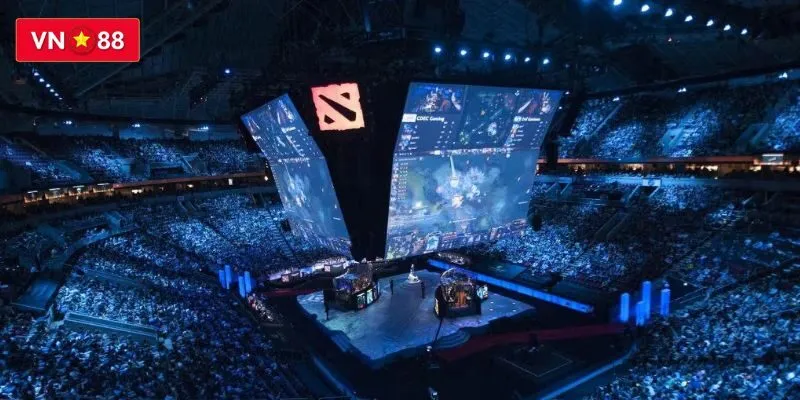Các giải đấu Dota 2 hàng đầu dành cho dân cược Các giải đấu Dota 2 hàng đầu dành cho dân cược