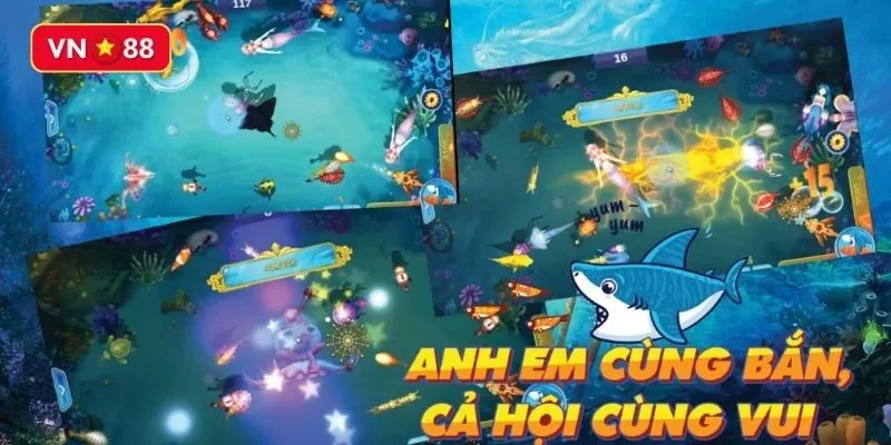 Cách chơi game đơn giản