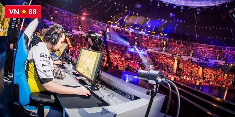 Cách để giành chiến thắng với cá cược CS:GO Cách để giành chiến thắng với cá cược CS:GO