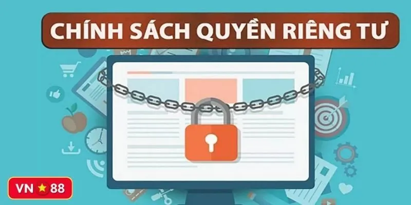 Cập nhật các nội dung về quyền riêng tư Cập nhật các nội dung về quyền riêng tư
