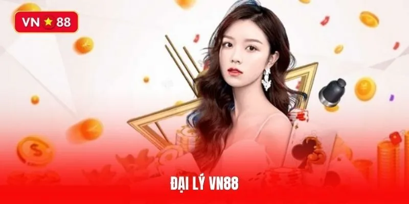 Chính sách đại lý VN88