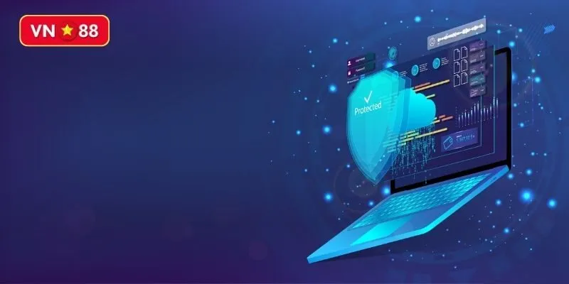 Chúng tôi luôn nâng cấp công nghệ bảo mật tiên tiến vào hệ thống Chúng tôi luôn nâng cấp công nghệ bảo mật tiên tiến vào hệ thống