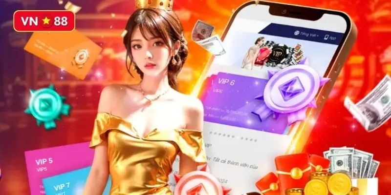 Đăng ký tài khoản VN88 cần lưu ý những gì? Đăng ký tài khoản VN88 cần lưu ý những gì?