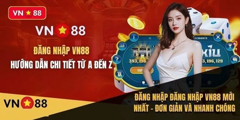 Đăng nhập VN88 trên máy tính đơn giản Đăng nhập VN88 trên máy tính đơn giản