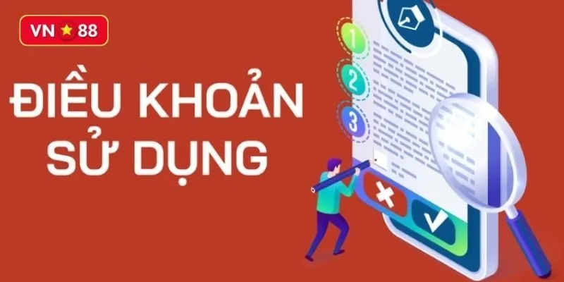 Điều khoản sử dụng Điều khoản sử dụng