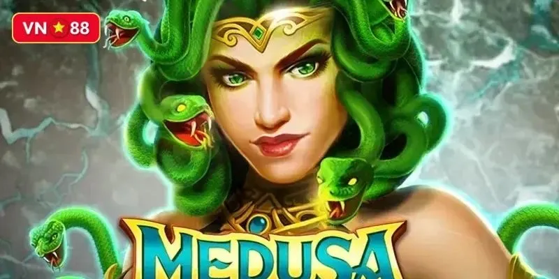 Game Nổ Hũ Medusa Game Nổ Hũ Medusa