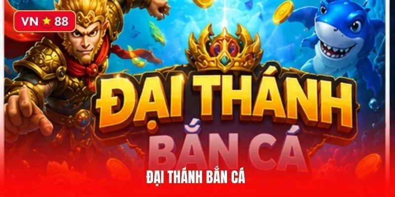 Giải mã cách chinh phục game Đại Thánh Bắn Cá