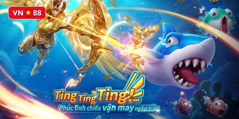 Học cách bắn tỉa để săn cá