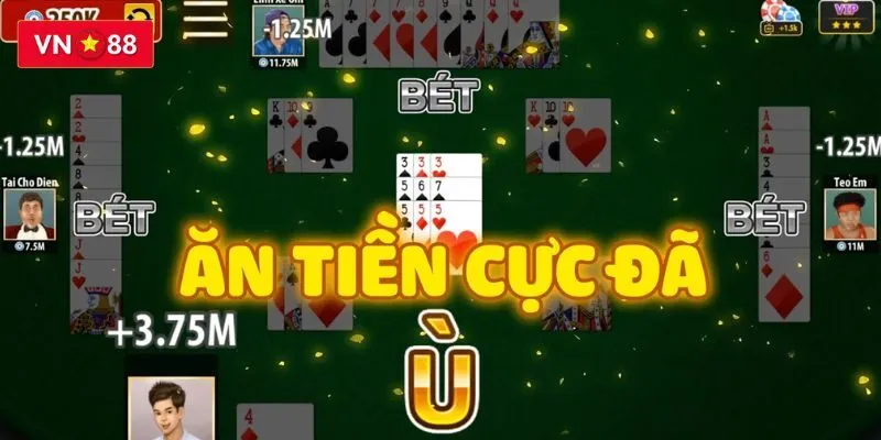 Hướng dẫn cách làm chủ các sảnh bài Phỏm online Hướng dẫn cách làm chủ các sảnh bài Phỏm online