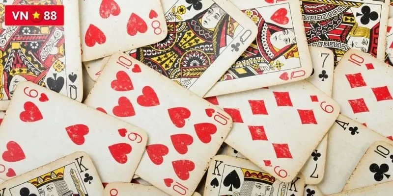 Khám phá nguyên nhân game bài được nhiều người chơi yêu thích Khám phá nguyên nhân game bài được nhiều người chơi yêu thích