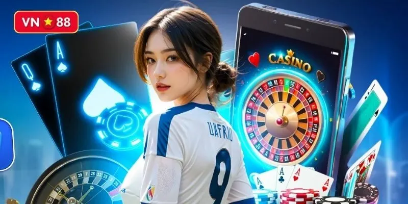 Khuyến mãi nhà cái luôn được update Khuyến mãi nhà cái luôn được update