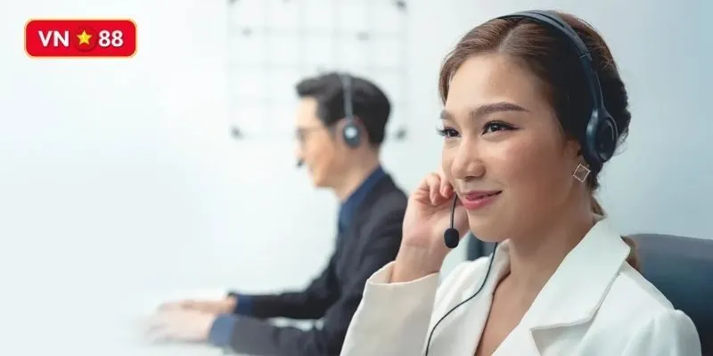 Liên hệ CSKH sẽ giúp bạn lấy lại mật khẩu siêu nhanh