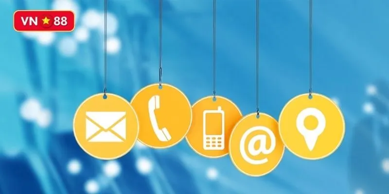 Liên hệ nhà cái khi gặp khó khăn trong cá cược Liên hệ nhà cái khi gặp khó khăn trong cá cược