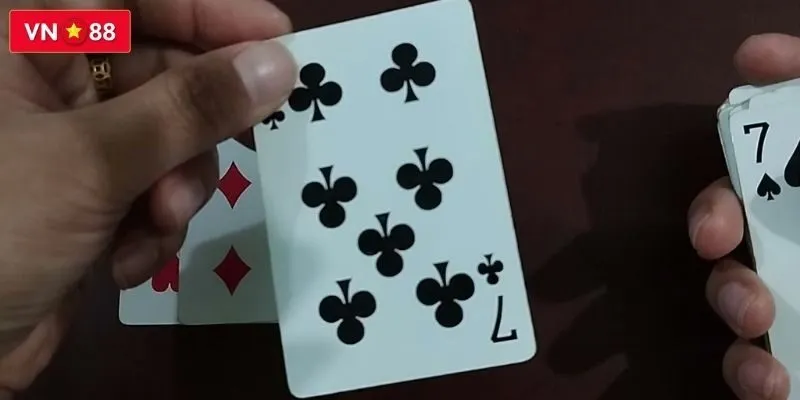Luật chơi của bài Cát Tê không quá khó hiểu Luật chơi của bài Cát Tê không quá khó hiểu