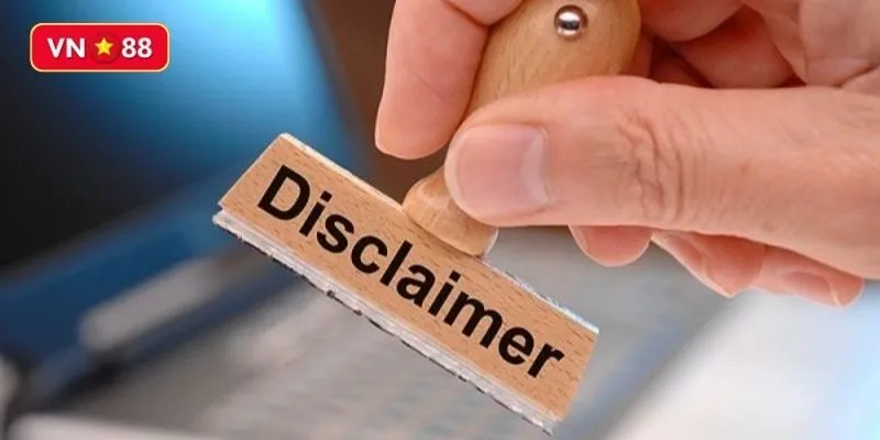 Miễn trừ trách nhiệm là gì?