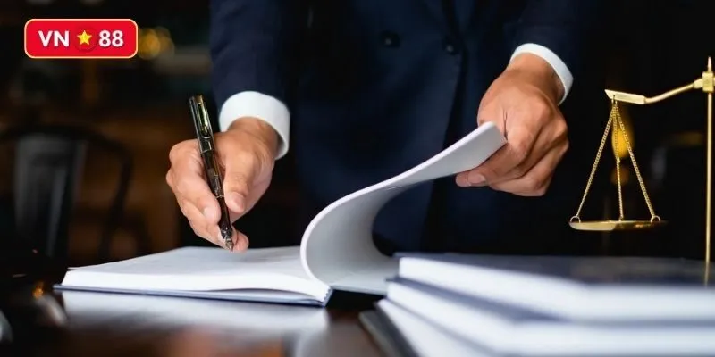 Miễn trừ trách nhiệm pháp lý