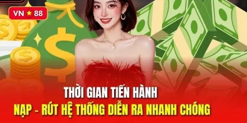 Nạp rút đúng hạn mức quy định Nạp rút đúng hạn mức quy định