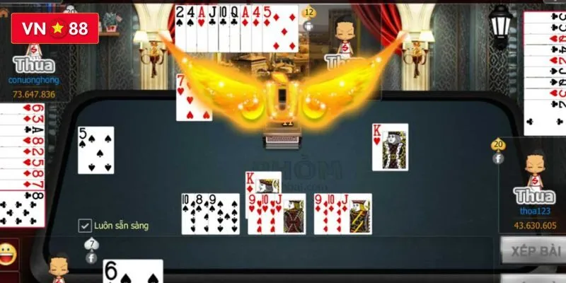 Phỏm là gì? Sức hút đến từ các sảnh game Phỏm trực tuyến Phỏm là gì? Sức hút đến từ các sảnh game Phỏm trực tuyến
