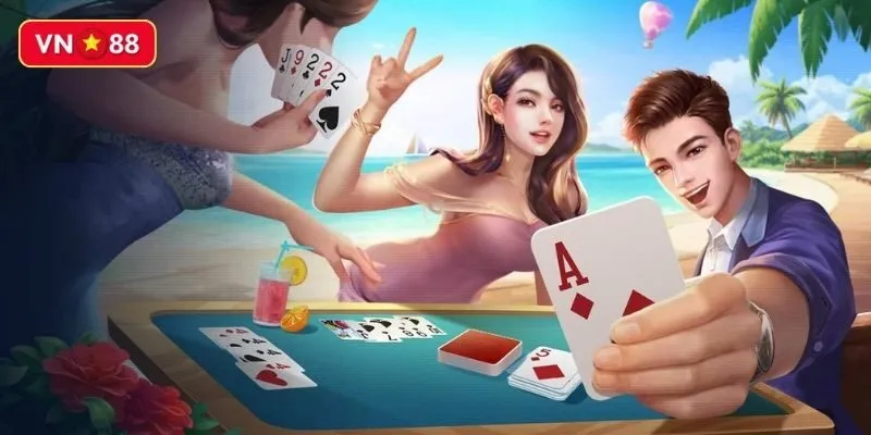 Tìm hiểu game bài & dân gian VN88 Tìm hiểu game bài & dân gian VN88