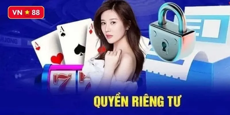 Tổng quan về quyền riêng tư Tổng quan về quyền riêng tư